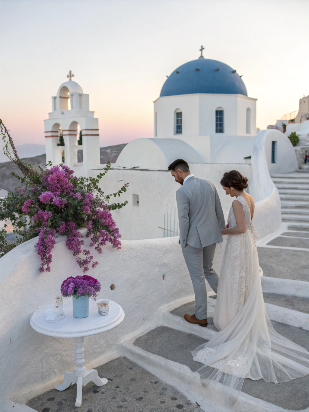 The Cinematic Proposal