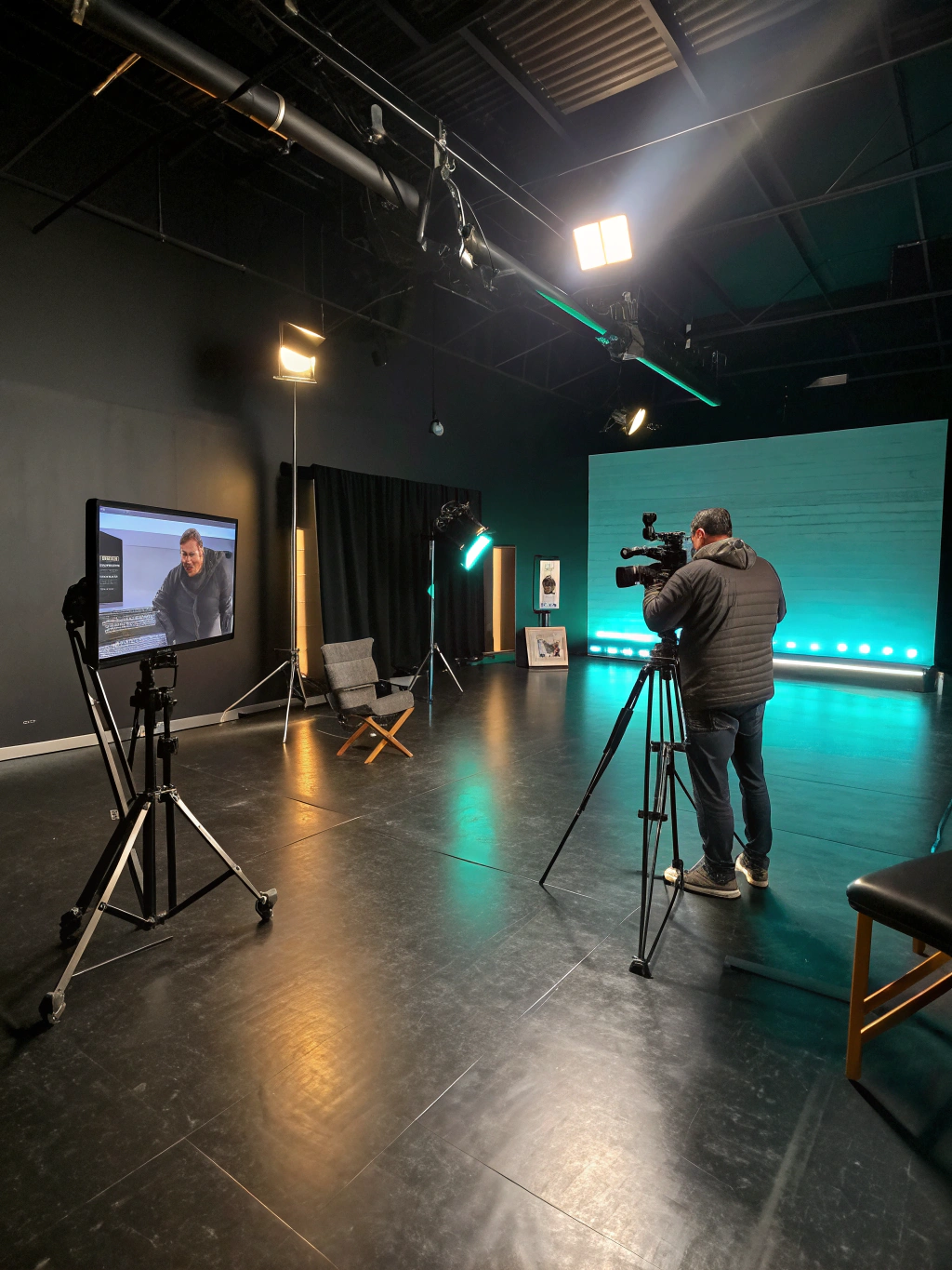 Illustration for The Artistry