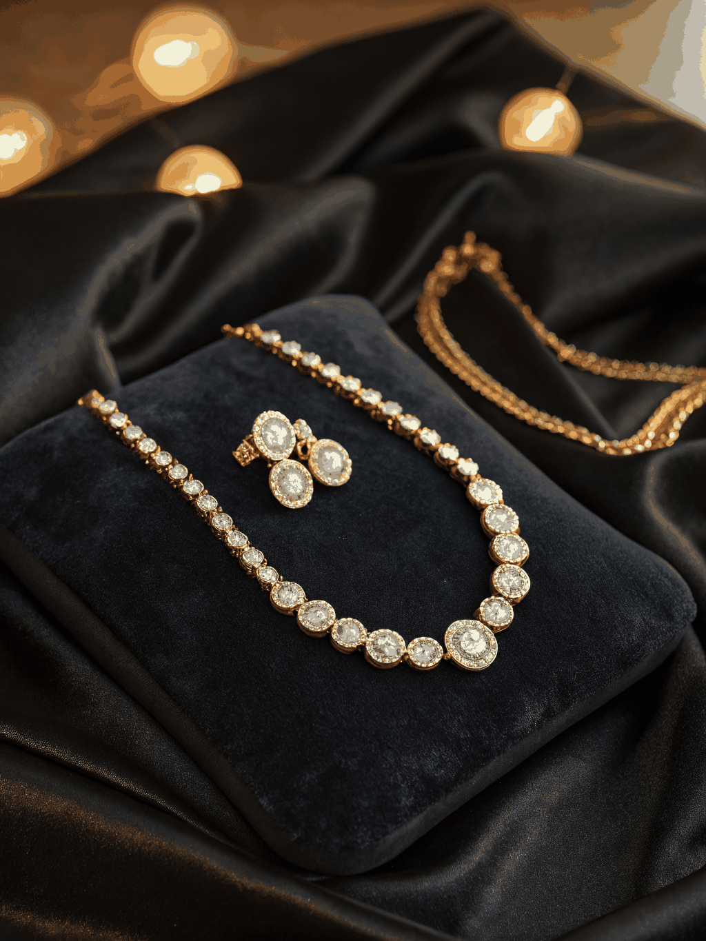 Curated Essential Item