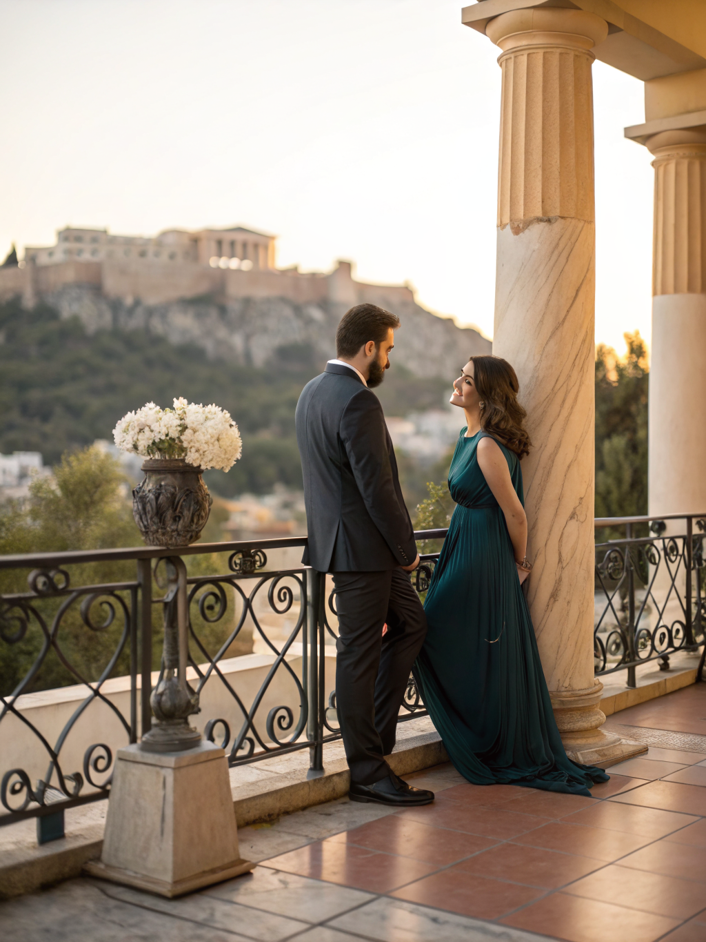 Island Sophistication