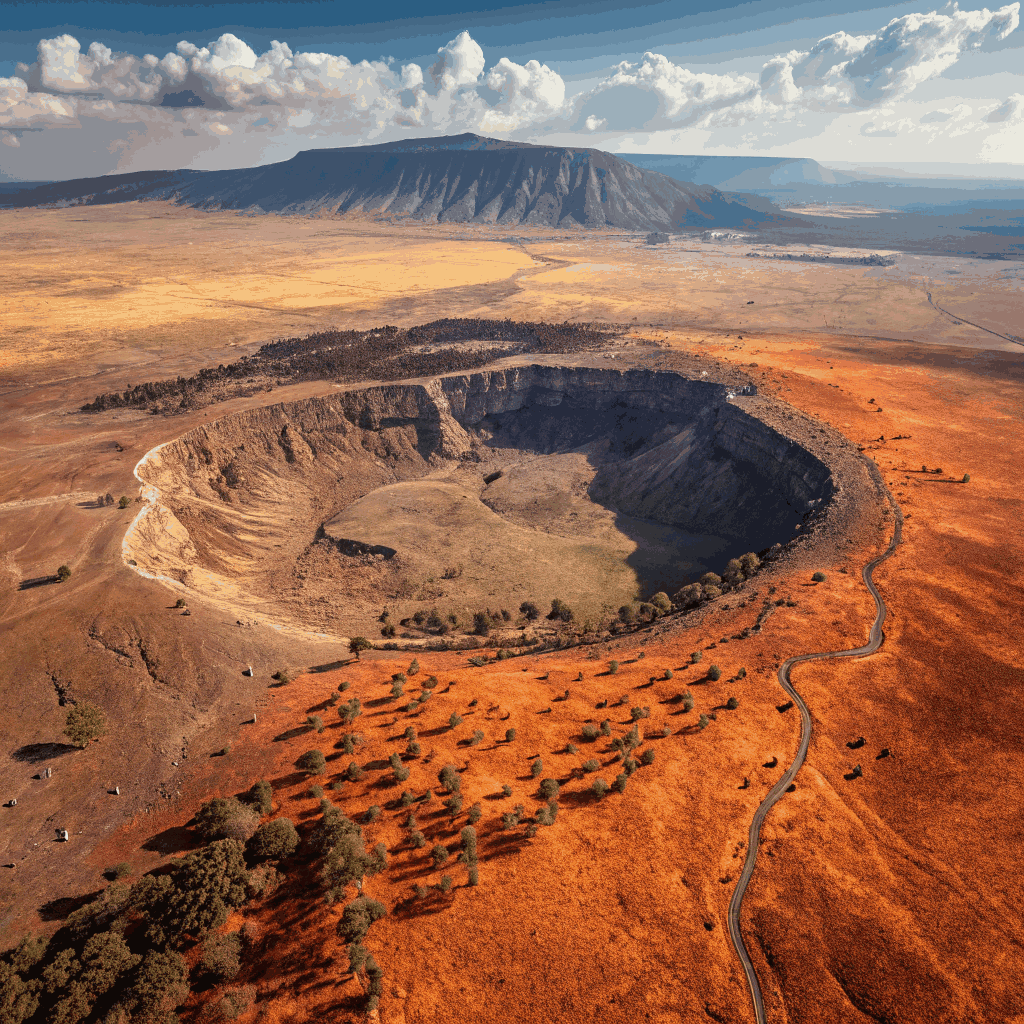 Proposal environment standard visualization